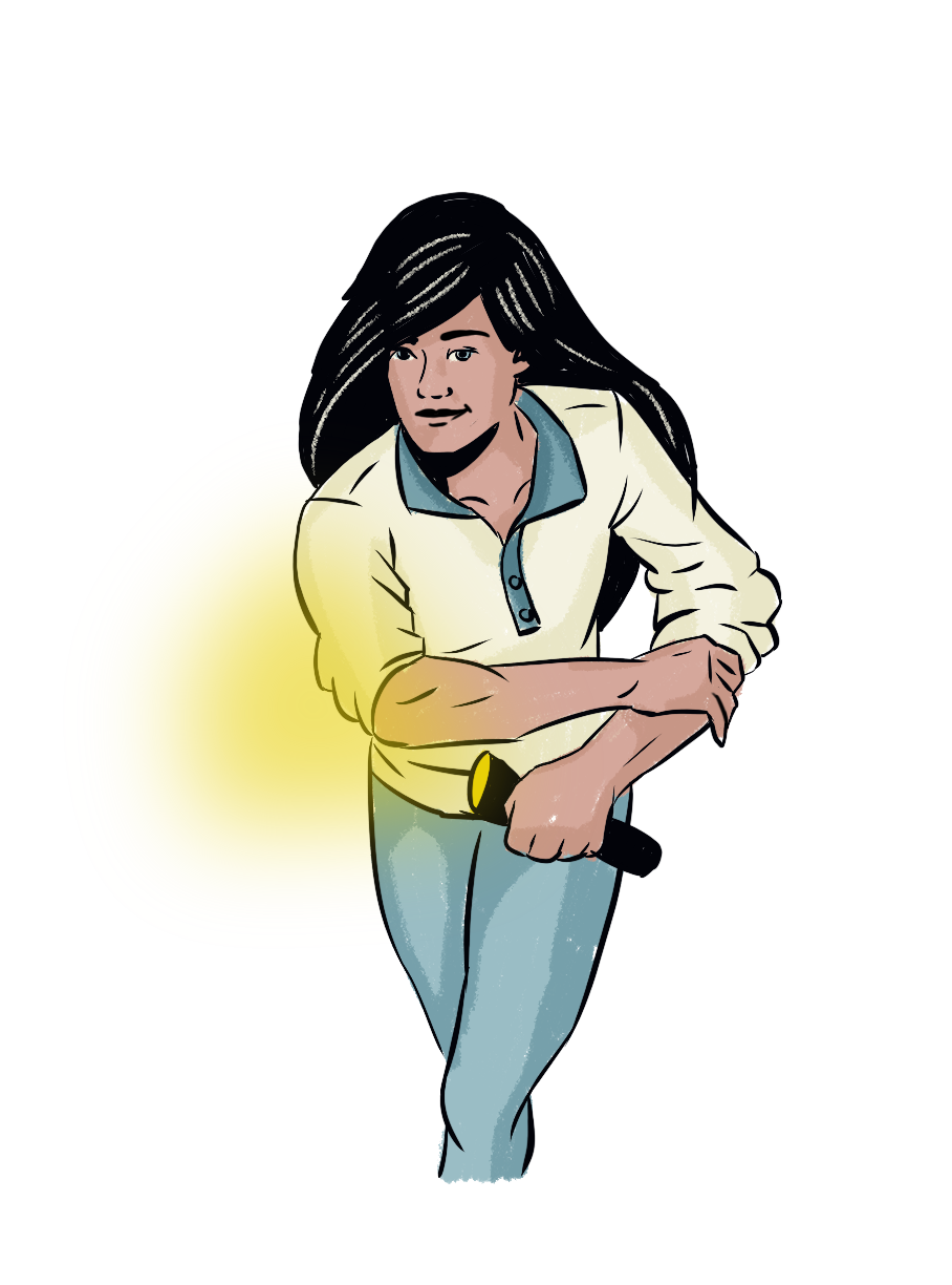 Lelki ellenállóképesség