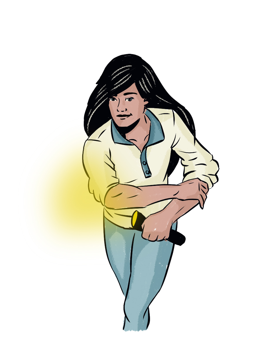 Lelki ellenállóképesség