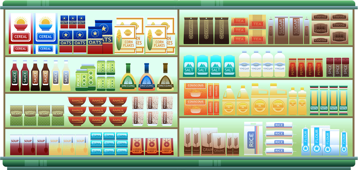 Vészhelyzeti készlet